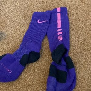 nike elite socks